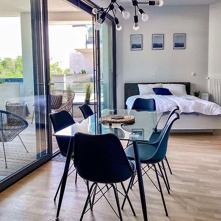 Seaview Apt Koper 1 Экстерьер фото