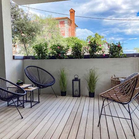 Seaview Apt Koper 1 Экстерьер фото