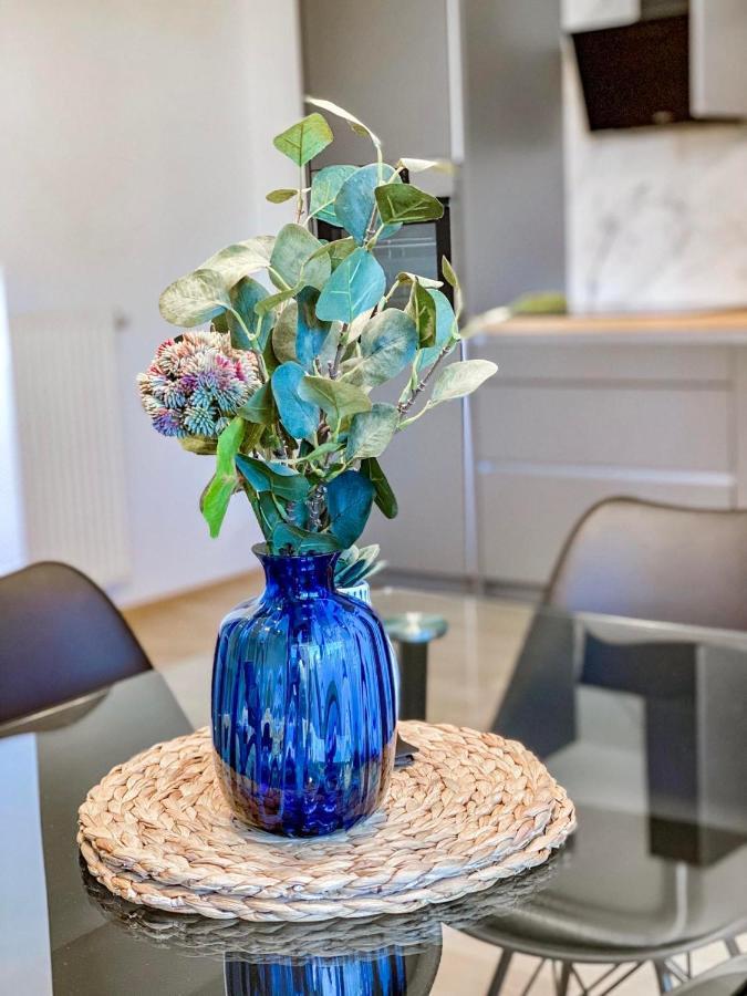 Seaview Apt Koper 1 Экстерьер фото